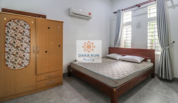 4 Bedrooms House for Rent in Siem Reap - Slor Kram