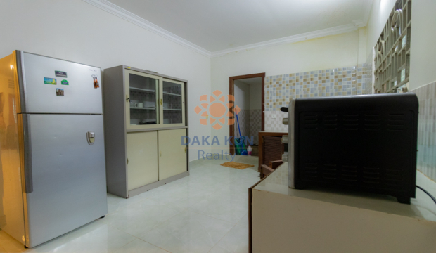 3 Bedrooms House For Rent In Siem Reap City-Sala Kamreuk
