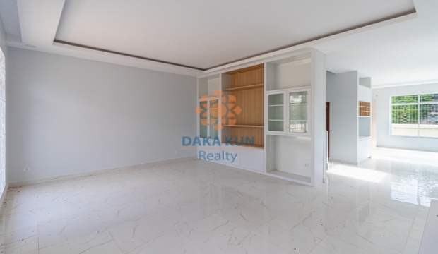 House for Sale in Siem Reap-Svay Dangkum