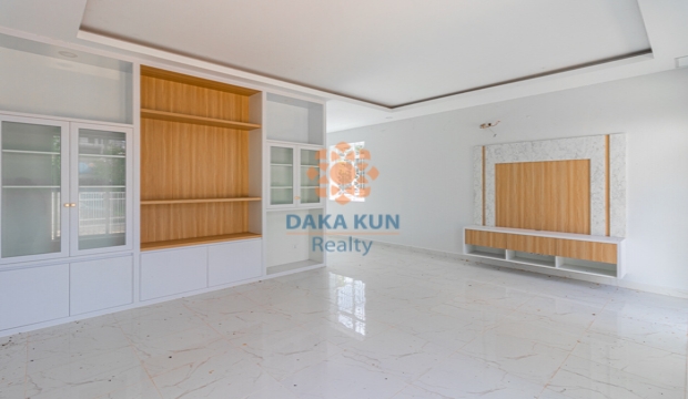 House for Sale in Siem Reap-Svay Dangkum