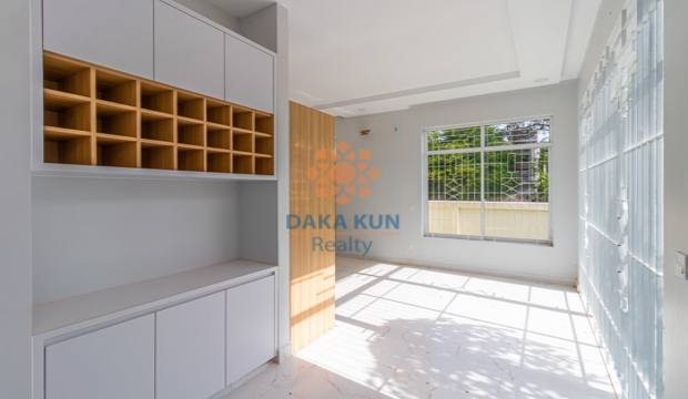 House for Sale in Siem Reap-Svay Dangkum