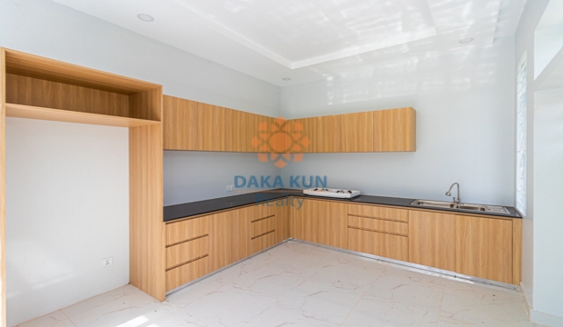 House for Sale in Siem Reap-Svay Dangkum
