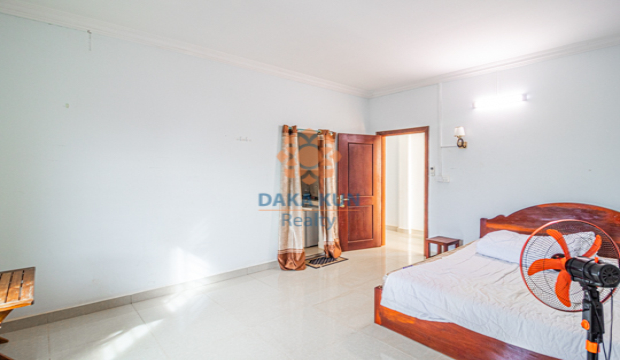 7 bedrooms House for Rent in Svay Dangkum-Siem Reap city