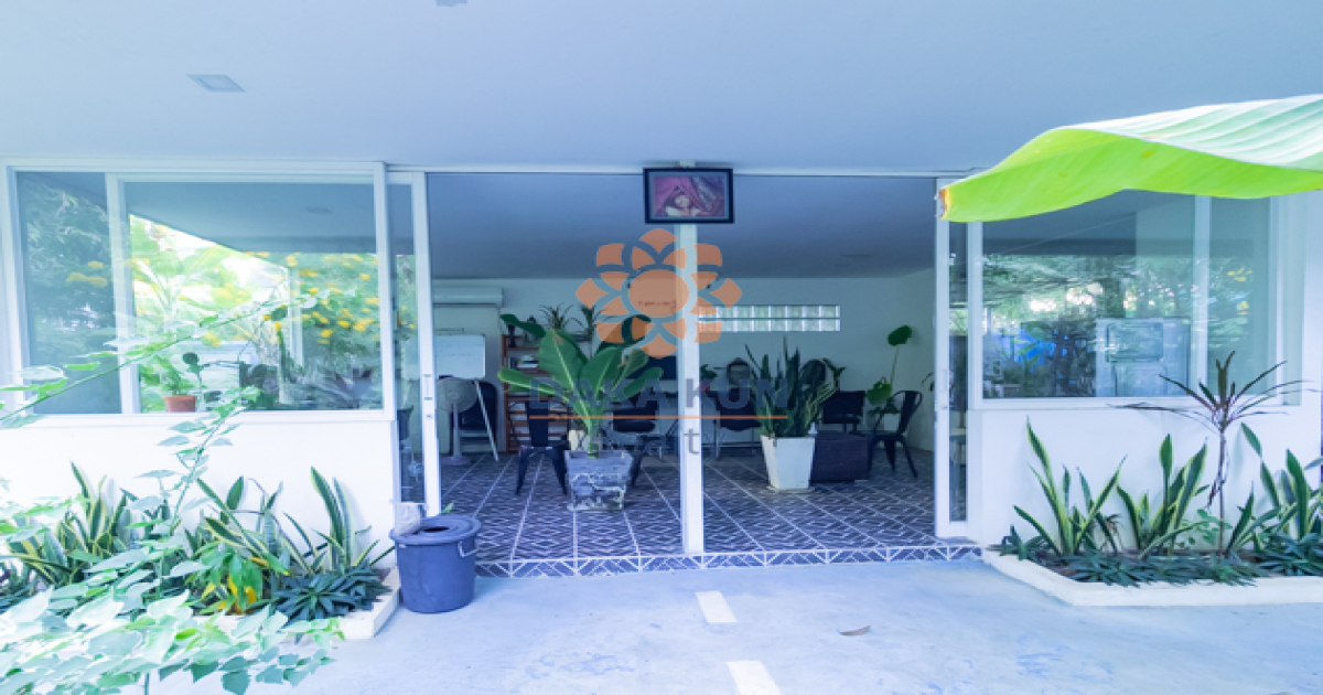 Commercial Building For Rent In Siem Reap City-Sala Kamreuk