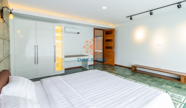1 Bedroom Apartment for Rent in Siem Reap-Svay Dangkum