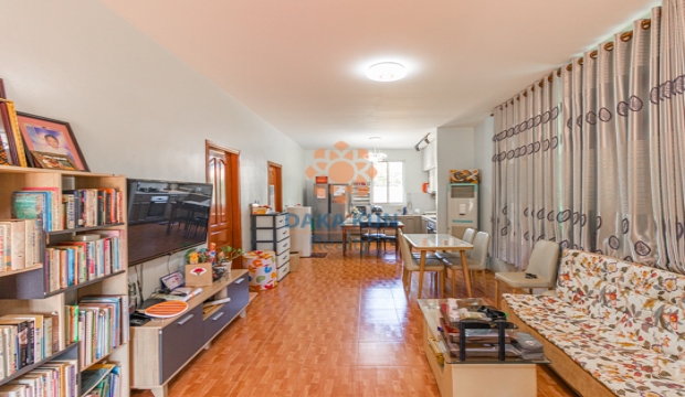 3 Bedrooms House for Sale in Siem Reap-Sala Kamreuk