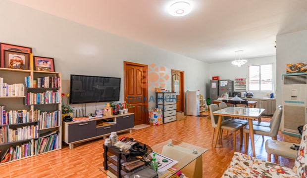 3 Bedrooms House for Sale in Siem Reap-Sala Kamreuk
