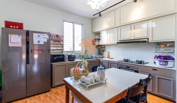3 Bedrooms House for Sale in Siem Reap-Sala Kamreuk