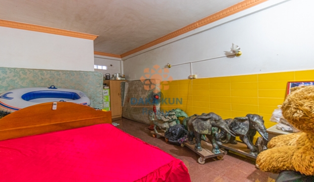 Shophouse for Rent in Siem Reap-near Riverside