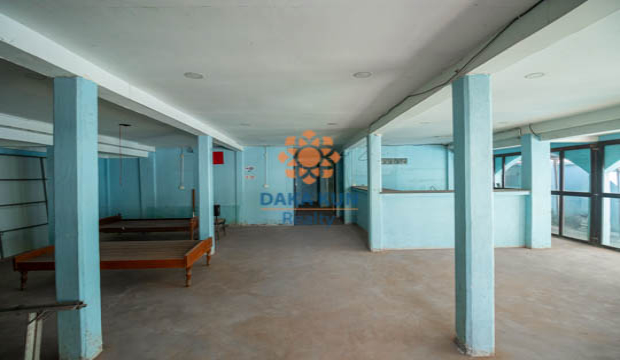 Shophouse for Rent in Krong Siem Reap-Svay Dangkum