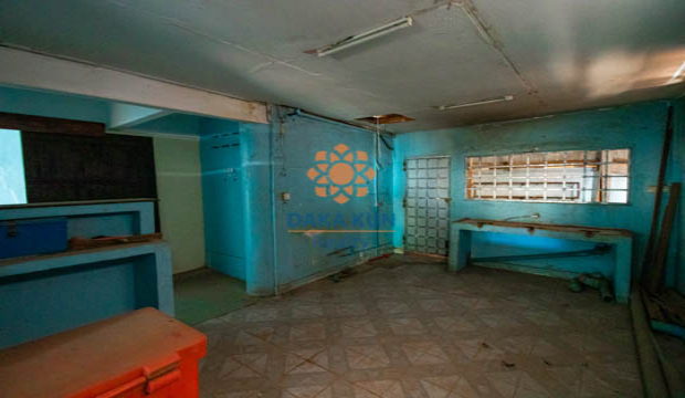 Shophouse for Rent in Krong Siem Reap-Svay Dangkum
