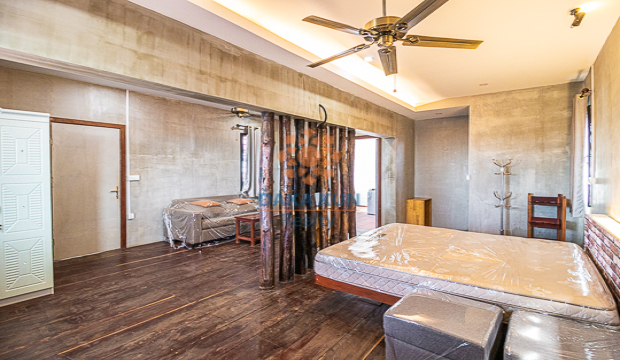 1 Bedroom Apartment for Rent in Krong Siem Reap-Sala Kamreuk