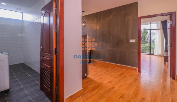 1 Bedroom Apartment for Rent in Siem Reap-Svay Dangkum