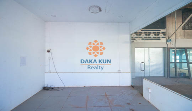 Shophouse for Rent in Krong Siem Reap-Svay Dangkum