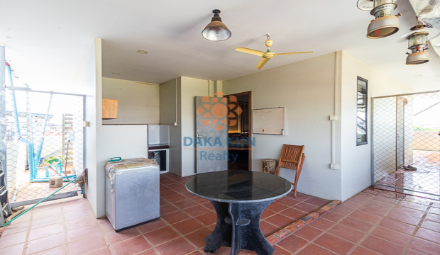1 Bedroom Apartment for Rent in Krong Siem Reap-Sala Kamreuk