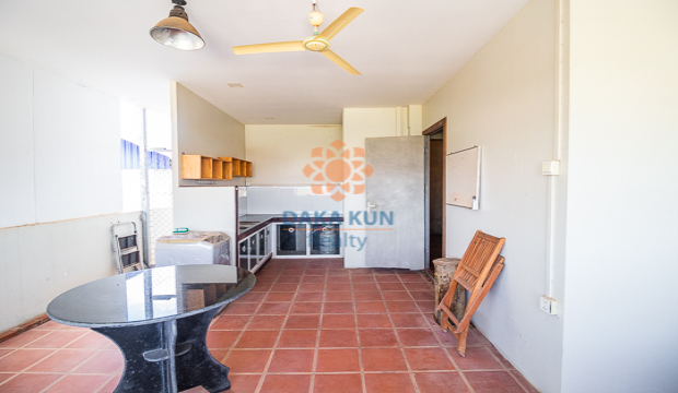 1 Bedroom Apartment for Rent in Krong Siem Reap-Sala Kamreuk