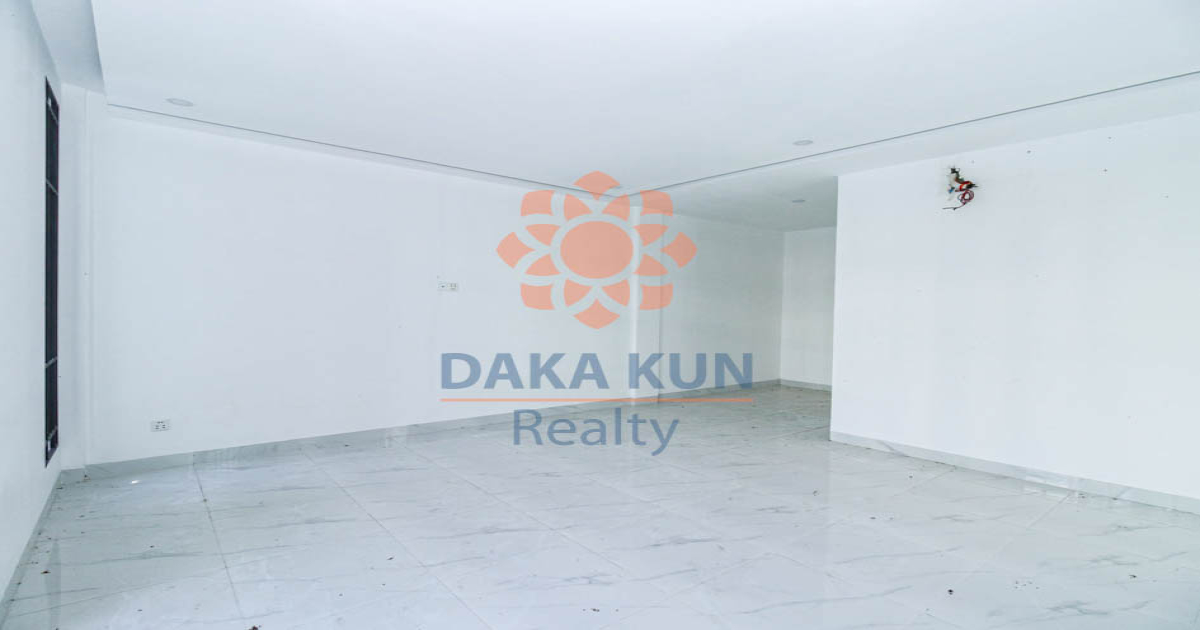 Flathouse For Sale In Siem Reap-krong Siem Reap