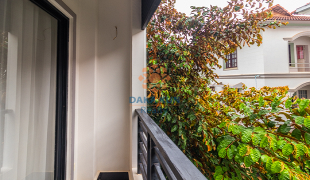 Studio Apartment for rent in Svay Dangkum-Siem Reap city
