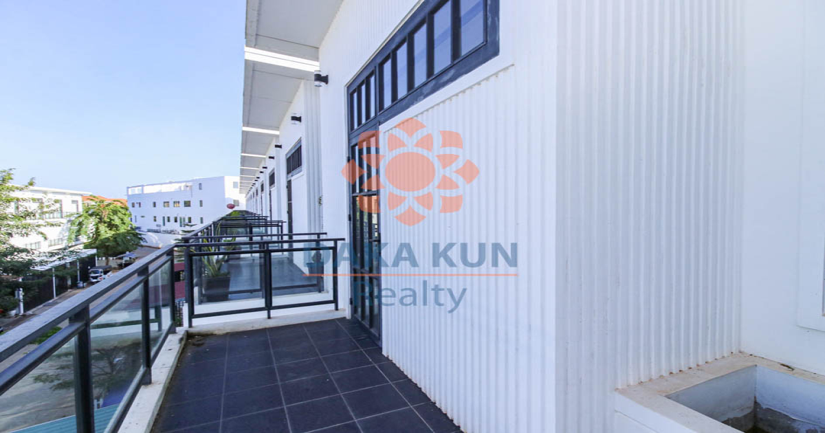 Flathouse For Sale In Siem Reap-krong Siem Reap