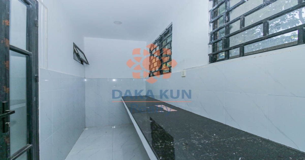 House For Sale In Siem Reap-krong Siem Reap