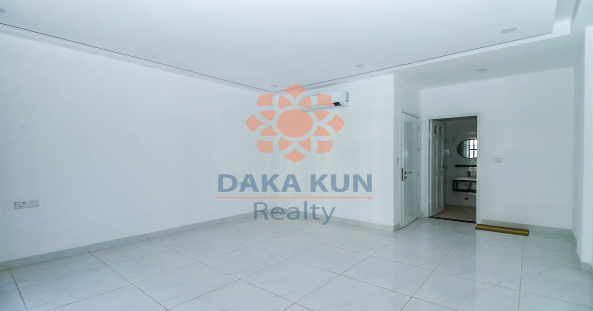 House For Sale In Siem Reap-krong Siem Reap