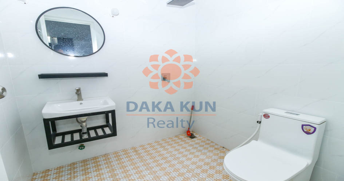 House For Sale In Siem Reap-krong Siem Reap