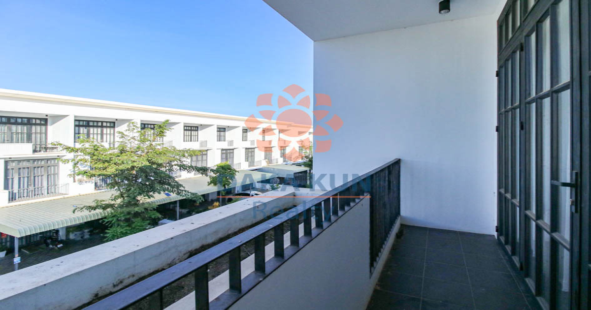 House For Sale In Siem Reap-krong Siem Reap