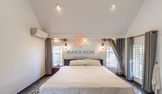 3 Bedrooms Villa for Sale in Krong Siem Reap