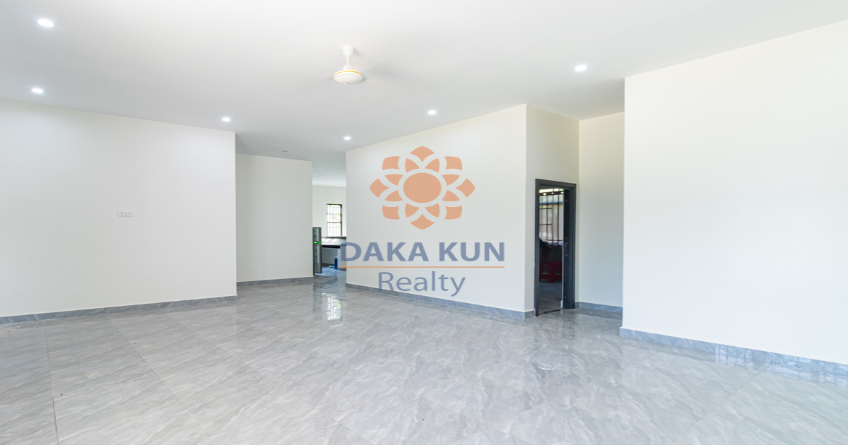 House For Sale In Siem Reap City-Siem Reap