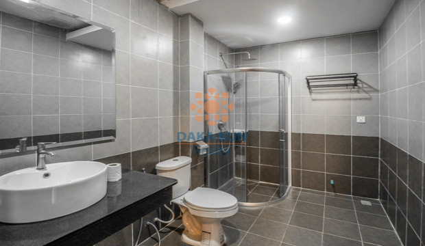 1 Bedroom Apartment with Pool 5mn from Old Market-Siem Reap City