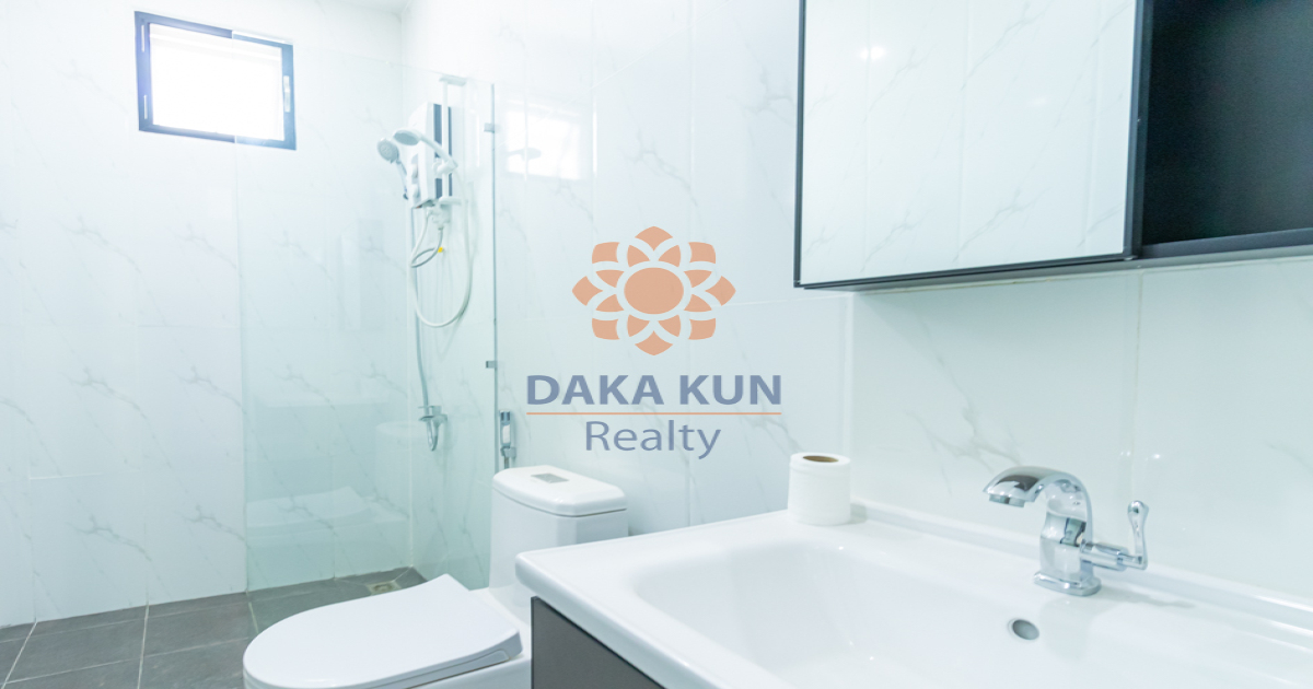 House For Sale In Siem Reap City-Siem Reap