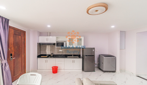 Modern Apartment for rent 5mn for Pub Street- Krong Siem Reap