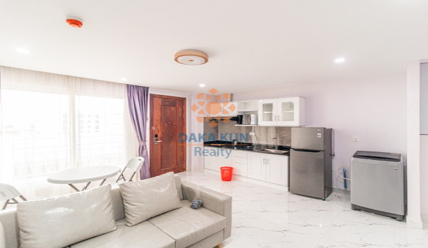 Modern Apartment for rent 5mn for Pub Street- Krong Siem Reap