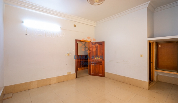 13 Bedrooms House for Rent in Siem Reap-National road 6