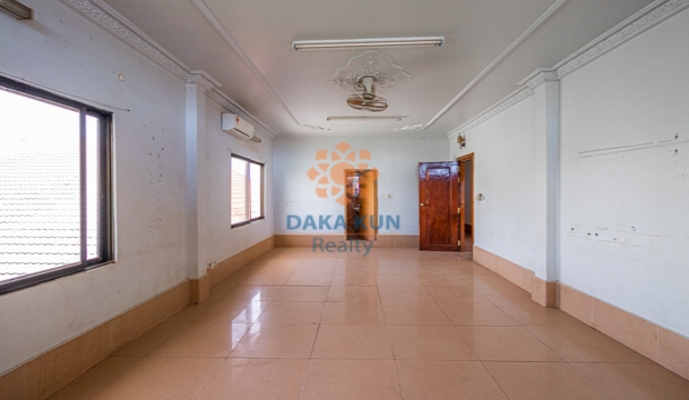 13 Bedrooms House for Rent in Siem Reap-National road 6
