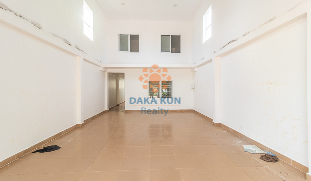Commercial for Rent in Krong Siem Reap-Svay Dangkum