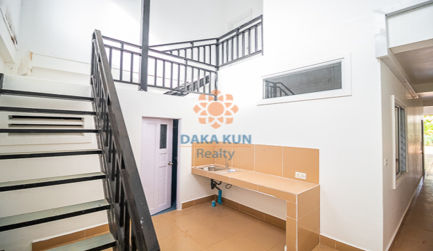 Commercial for Rent in Krong Siem Reap-Svay Dangkum