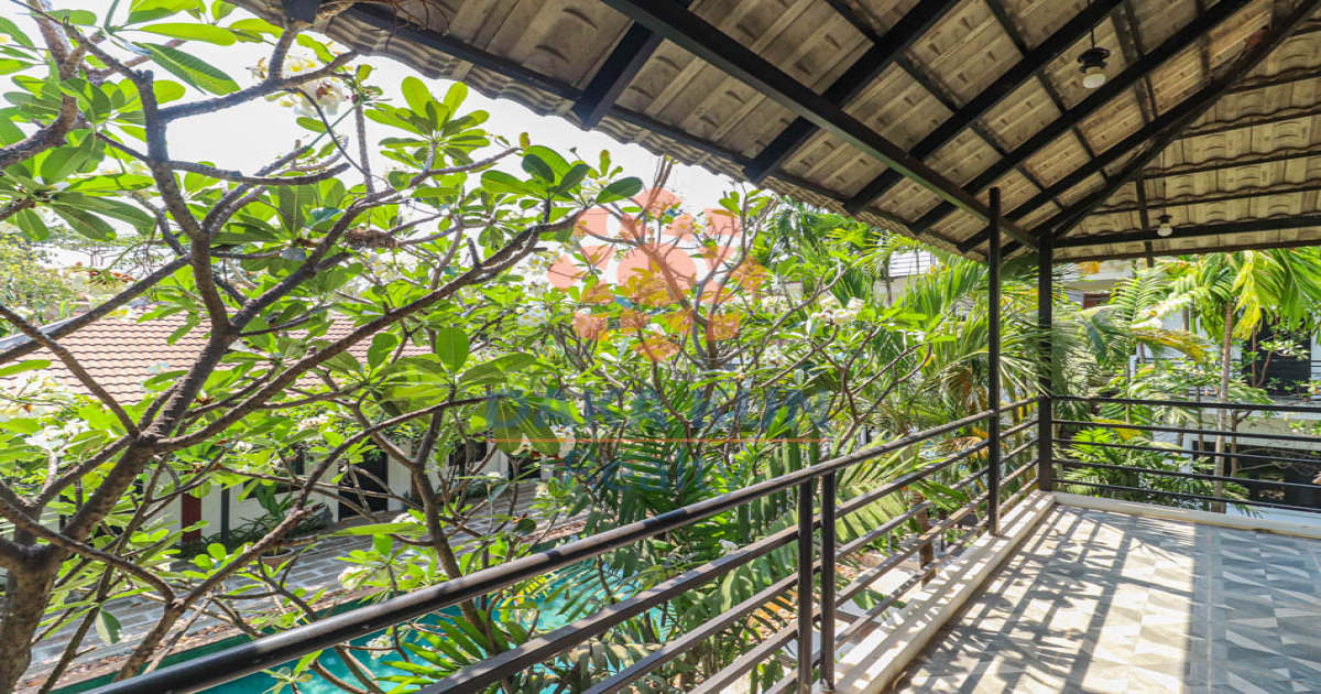 Boutique for Sale in Svay Dangkum, Siem Reap