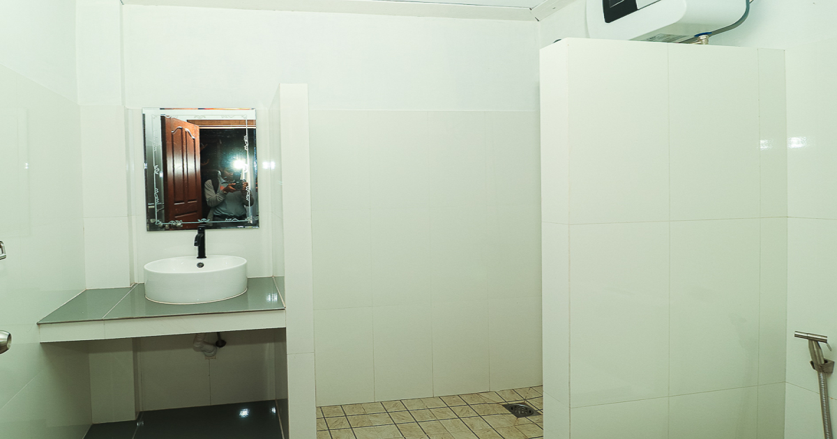 3 Bedrooms Wooden House for Rent in Siem Reap City, Sala Kamreuk