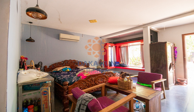 House for Sale in Krong Siem Reap-Sla Kram