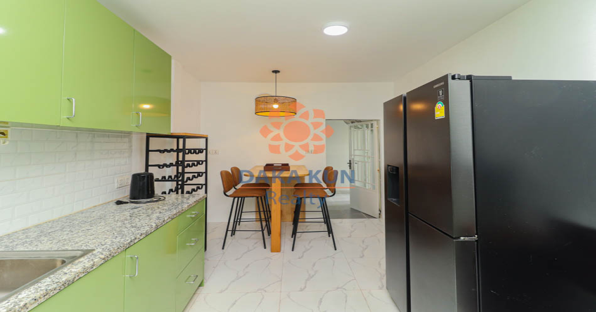 Twin Villa for Sale in Siem Reap City, Svay Dangkum