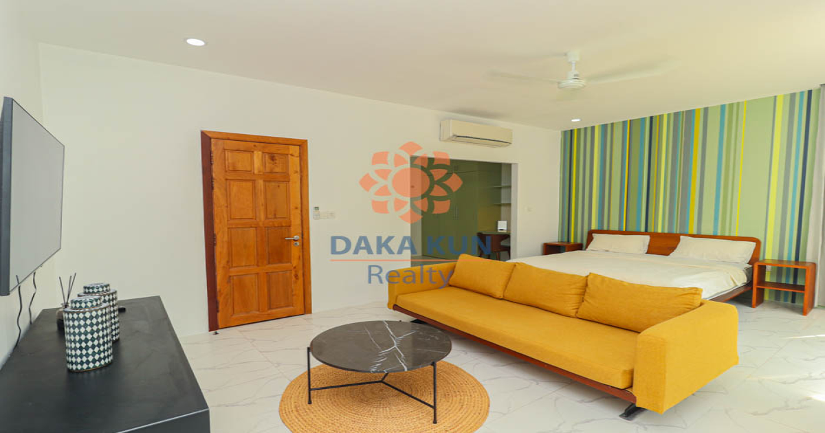 Twin Villa for Sale in Siem Reap City, Svay Dangkum