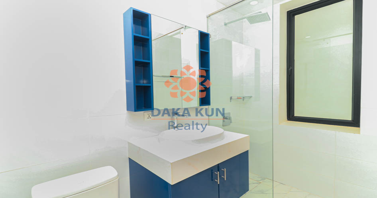 Twin Villa for Sale in Siem Reap City, Svay Dangkum