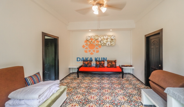 12 Bedrooms Boutique Hotel for Rent in Siem Reap-Slor Kram