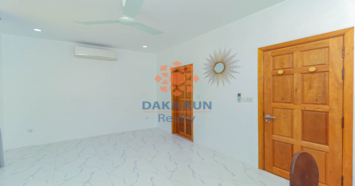 Twin Villa for Sale in Siem Reap City, Svay Dangkum