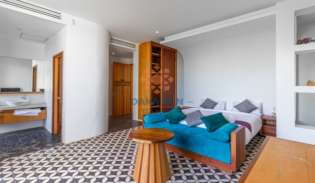 9 Bedrooms Boutique for Rent in Siem Reap