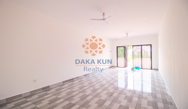 Shophouse for Rent in Krong Siem Reap-Svay Dangkum