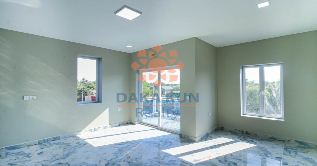 House for Sale in Siem Reap City, near Angkor Gold Resort