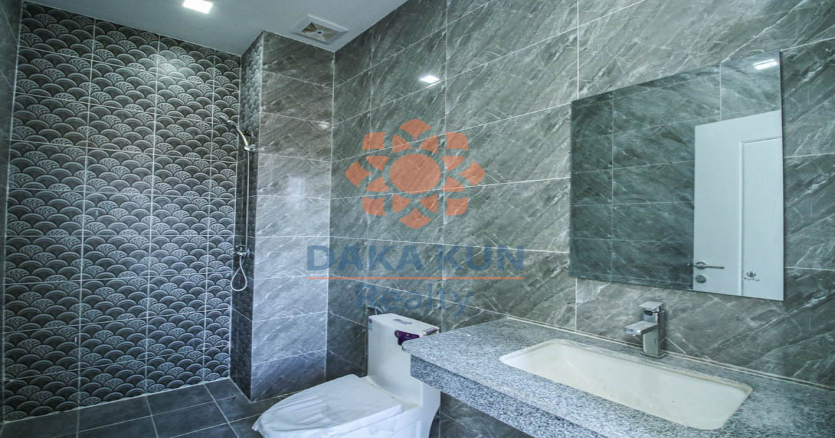 House for Sale in Siem Reap City, near Angkor Gold Resort