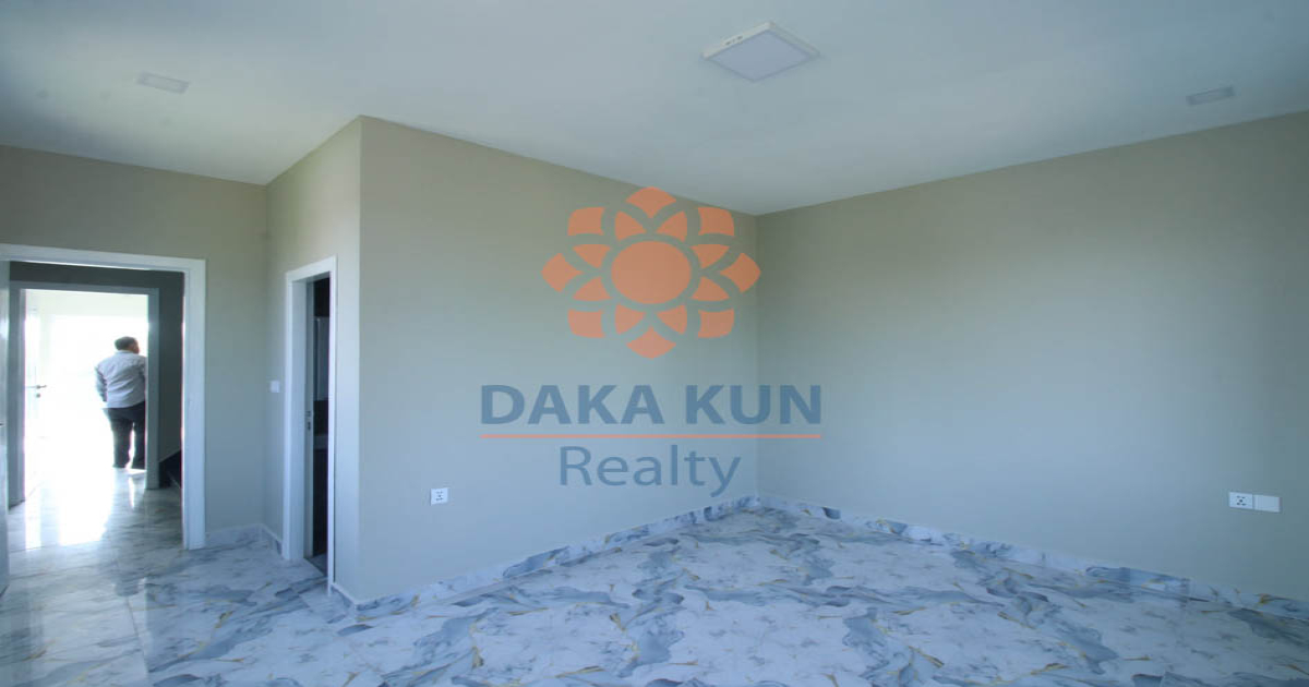 House for Sale in Siem Reap City, near Angkor Gold Resort